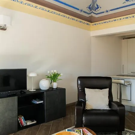Casa Castellino - By Lovecomo Σπίτι διακοπών
