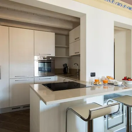 Tatil Evi Casa Castellino - By Lovecomo Menaggio