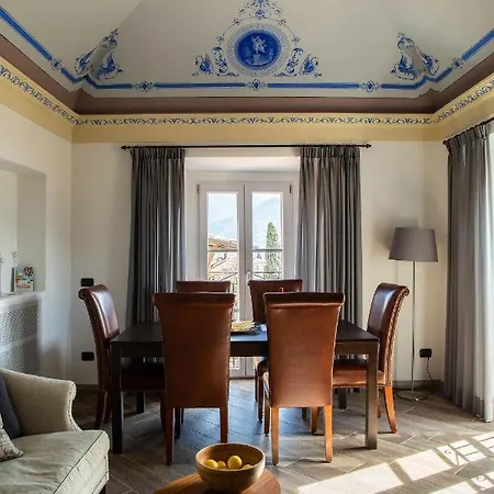 Casa Castellino - By Lovecomo Σπίτι διακοπών *
