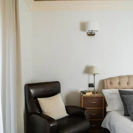 בית נופש Casa Castellino - By Lovecomo