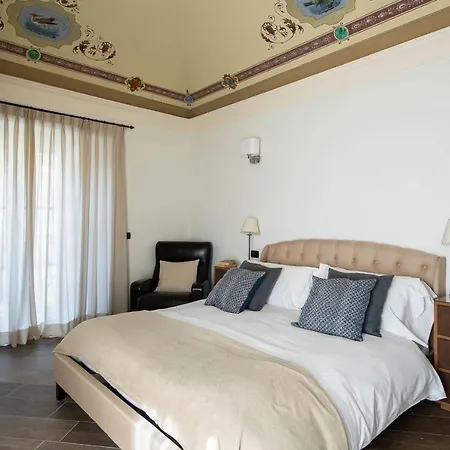 度假居 Casa Castellino - By Lovecomo *